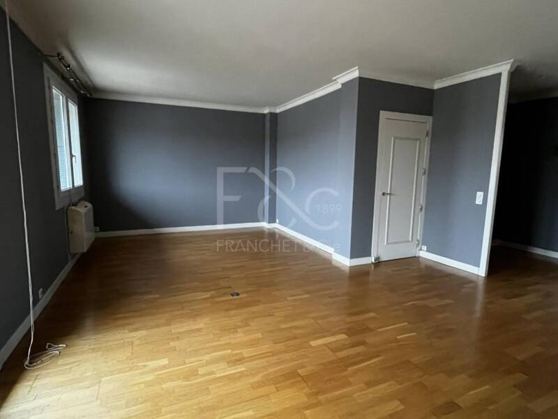 Maison à louer, 84m², LYON 3E