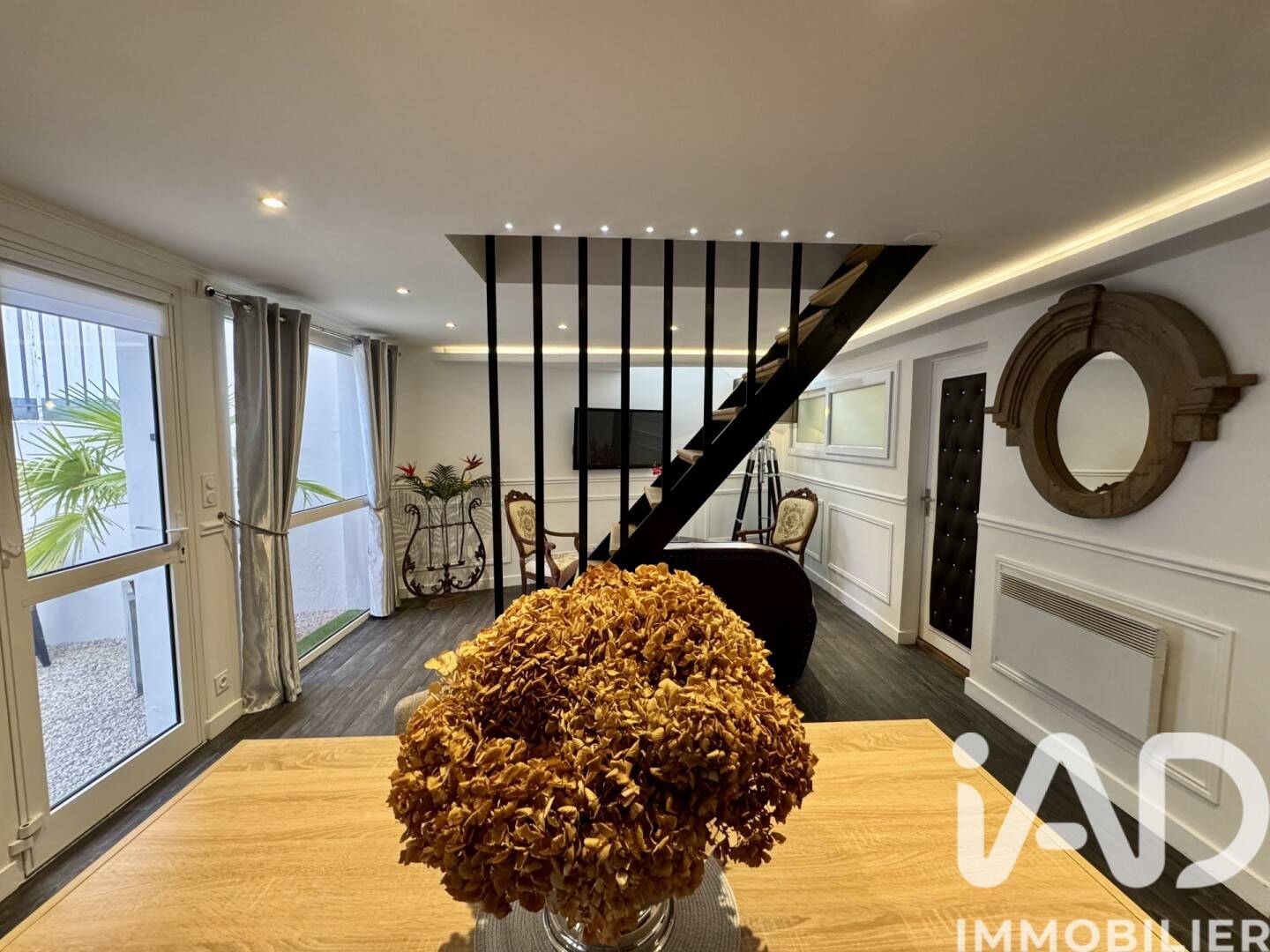 Maison à vendre, 84m², LA ROCHELLE