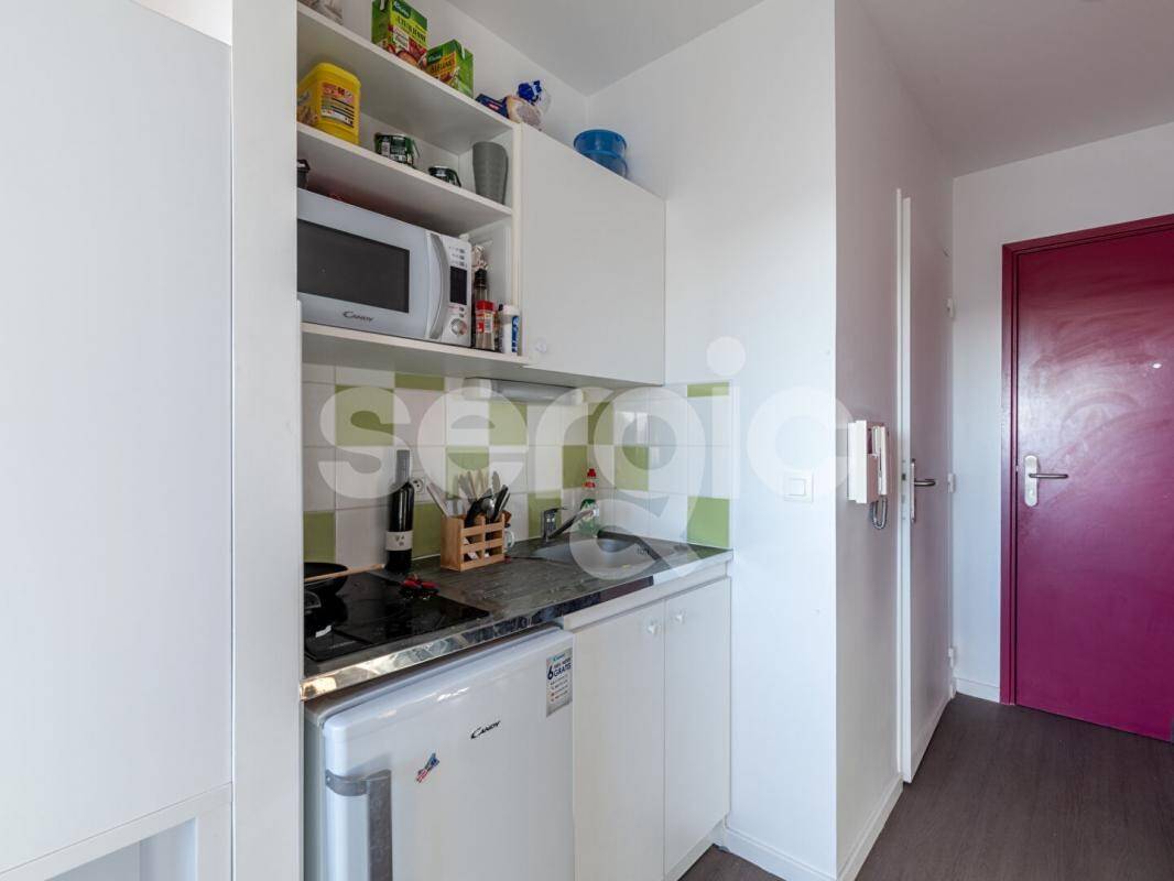 Maison à vendre, 17m², ROUBAIX