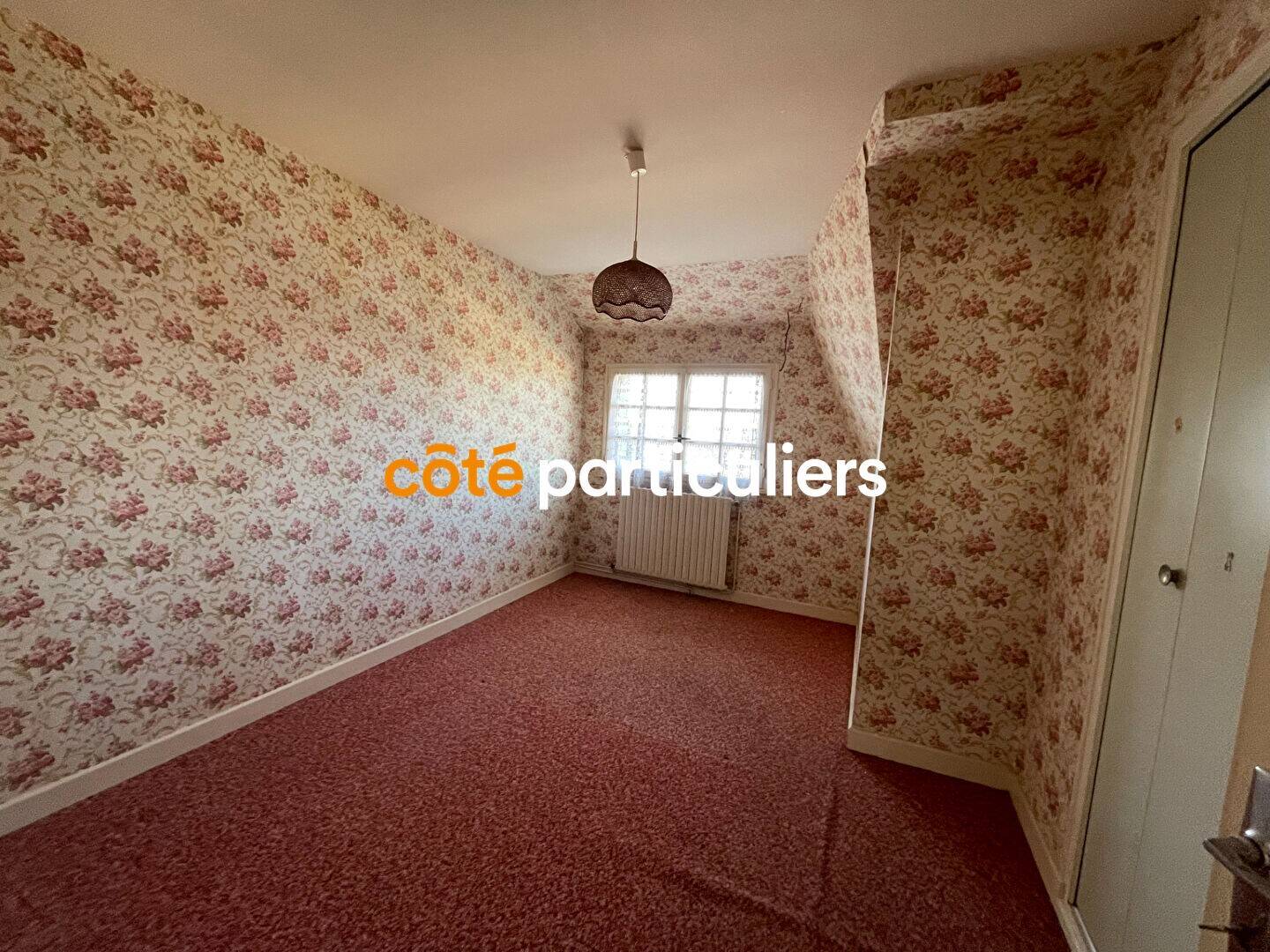 Maison à vendre, 196m², LIGNIERES