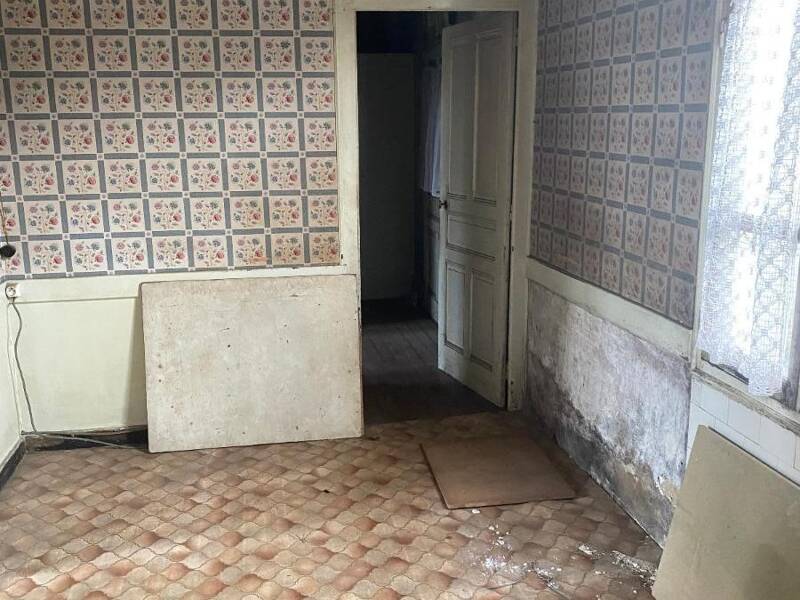 Maison à vendre, 70m², LIMOGES