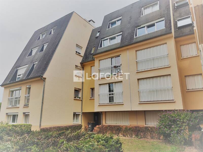 Maison à louer, 52m², LIMAY