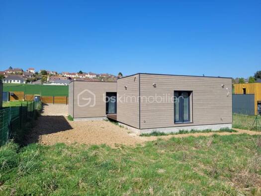 Maison à vendre 235 000 € 4 pièces 3 chambres 80 m² Courlon-sur-Yonne 89140