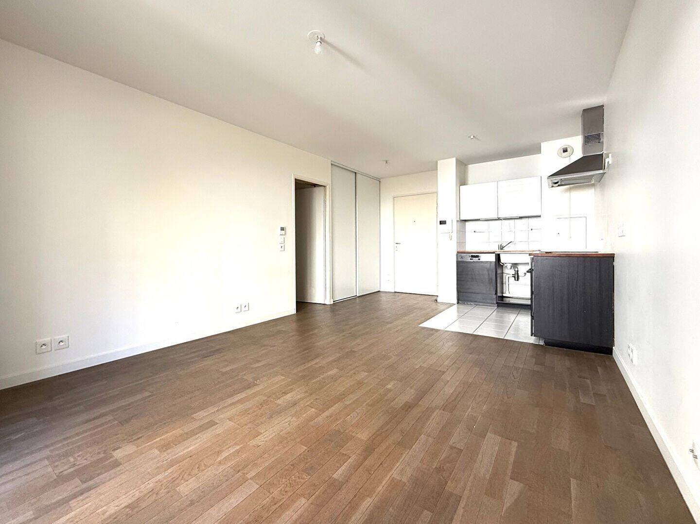 Maison à vendre, 45m², IVRY SUR SEINE