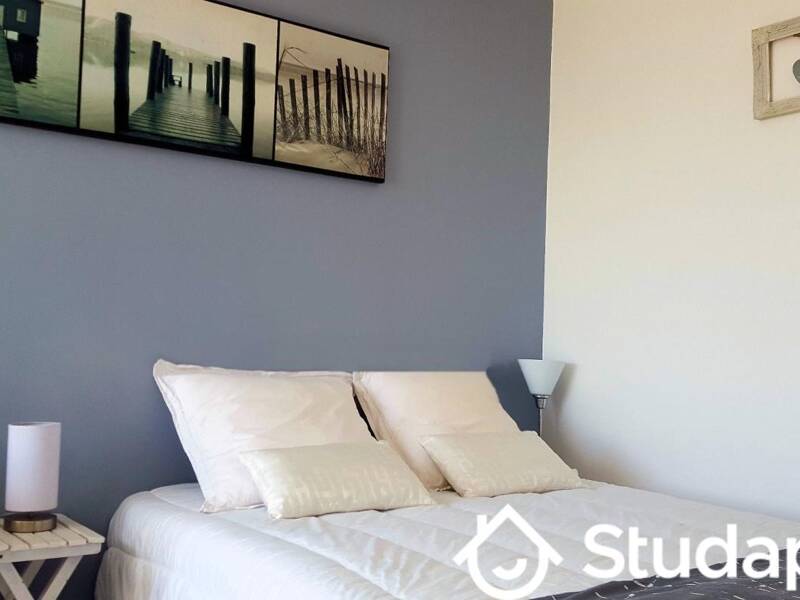 Maison à louer, 23m², CIBOURE