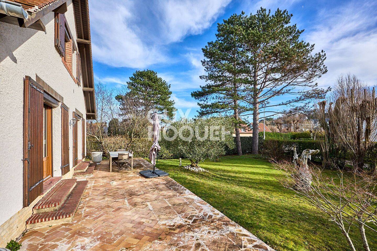 Maison à vendre, 173m², DEAUVILLE