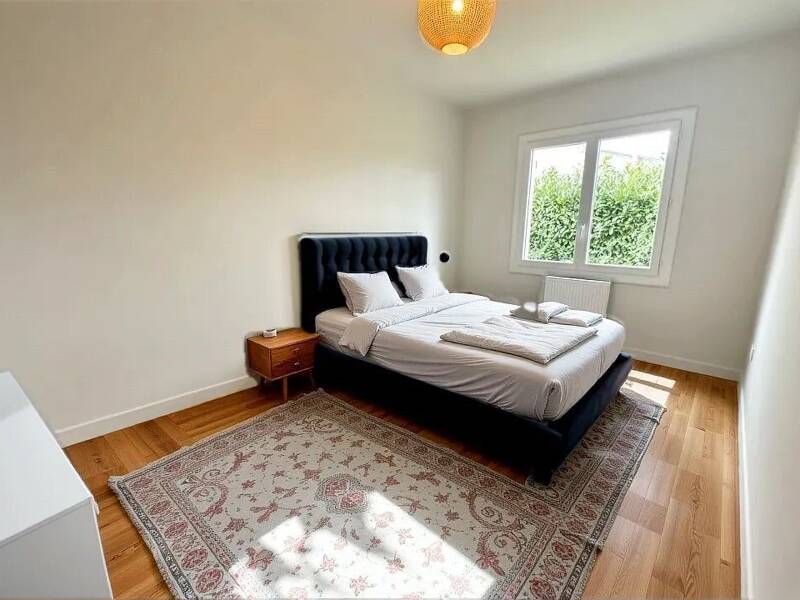 Maison à louer, 108m², SAINT VINCENT DE TYROSSE