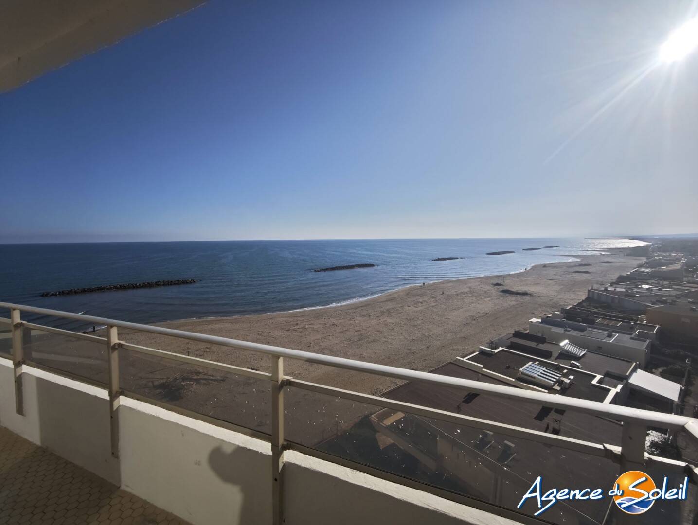 Maison à vendre, 78m², VALRAS PLAGE
