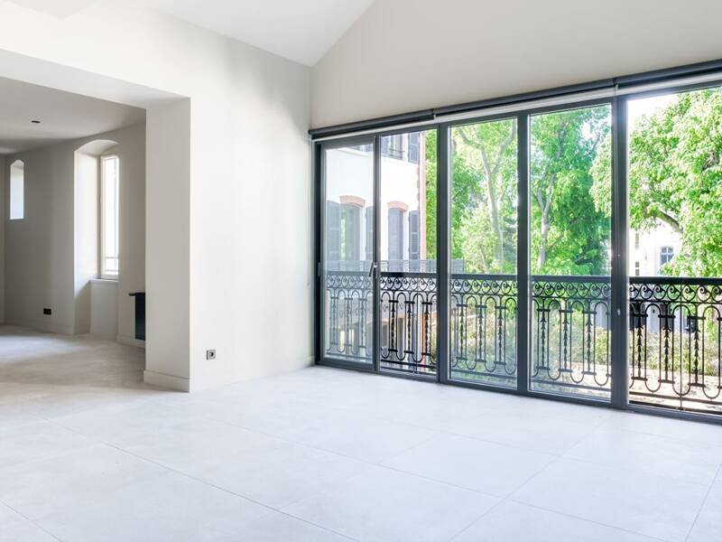 Maison à louer, 115m², SAINT CYR AU MONT D'OR