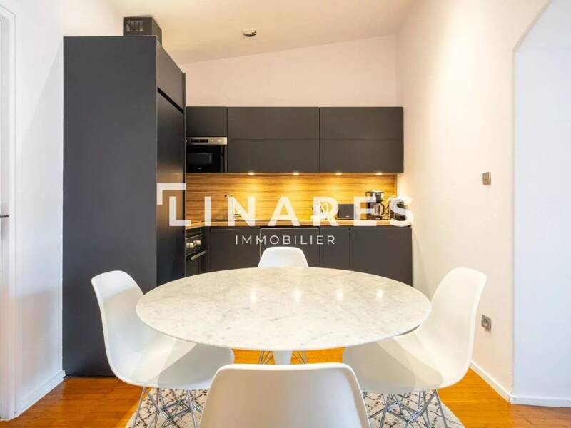 Maison à louer, 51m², MARSEILLE 1ER