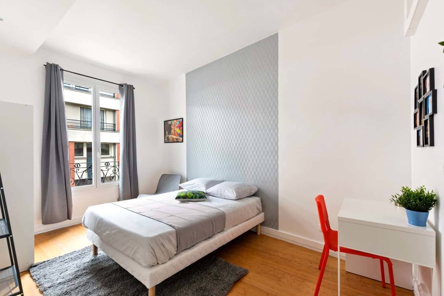 Maison à louer, 15m², IVRY SUR SEINE