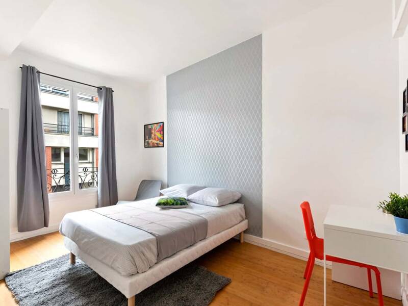 Maison à louer, 15m², IVRY SUR SEINE