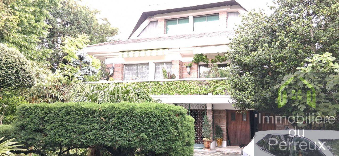 Maison à vendre, 229m², CHELLES