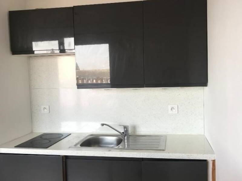 Maison à louer, 26m², LILLE