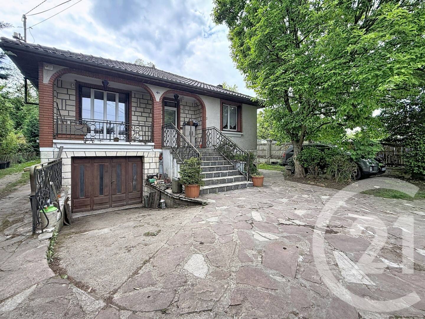 Maison à vendre, 152m², CHELLES