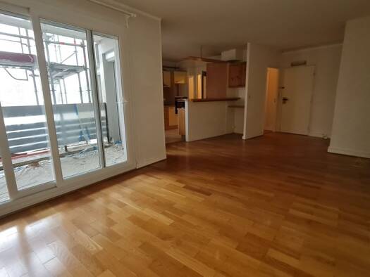 Appartement à louer 1 310 € 3 pièces 2 chambres 63,3 m² RDC/3 Gif-sur-Yvette 91190