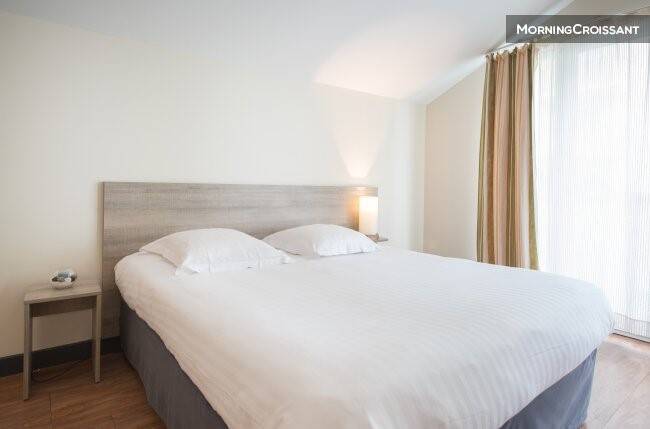 Maison à louer, 20m², SAINT NAZAIRE