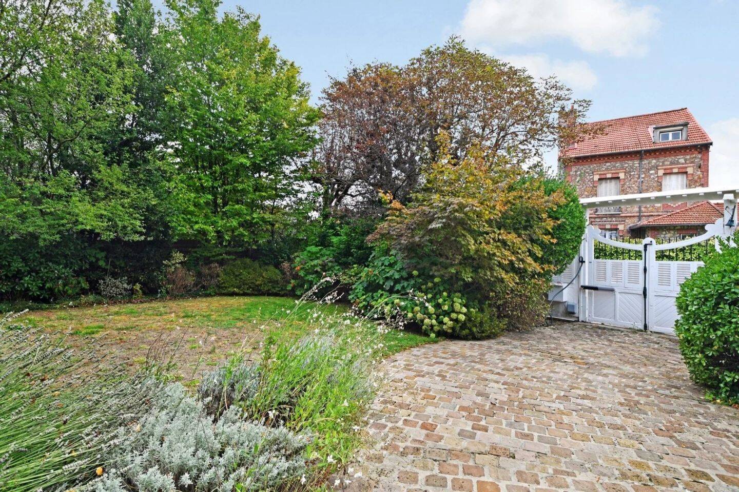Maison à vendre, 362m², SEVRES