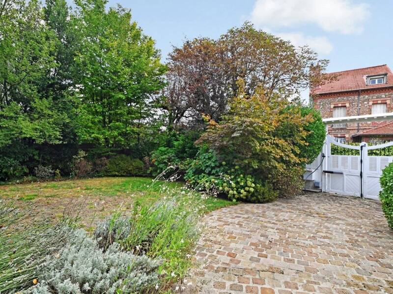 Maison à vendre, 362m², SEVRES