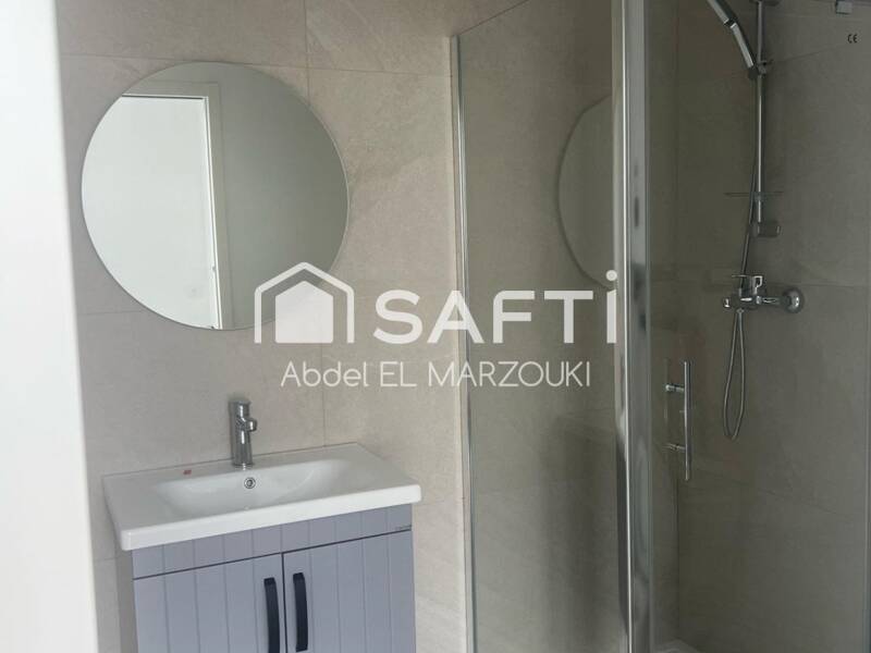 Maison à louer, 19m², SAINT BARTHELEMY D'ANJOU