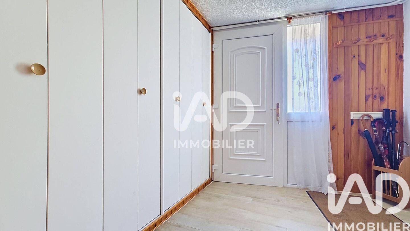 Maison à vendre, 111m², COURCOURONNES