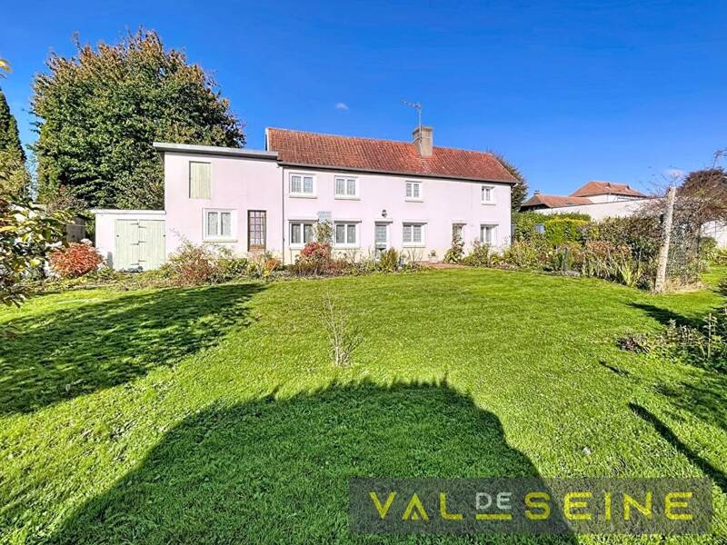 Maison à vendre, 95m², ISNEAUVILLE
