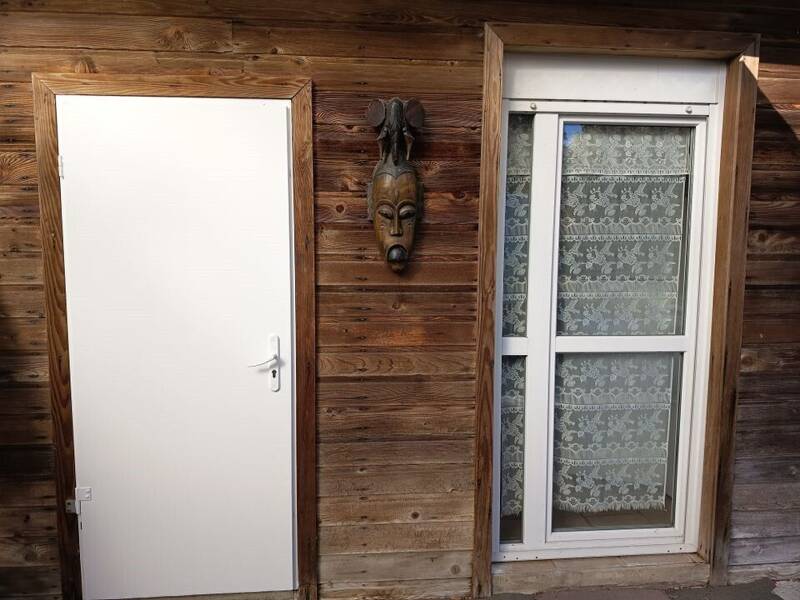 Maison à louer, 45m², SAINT LOUIS DE MONTFERRAND