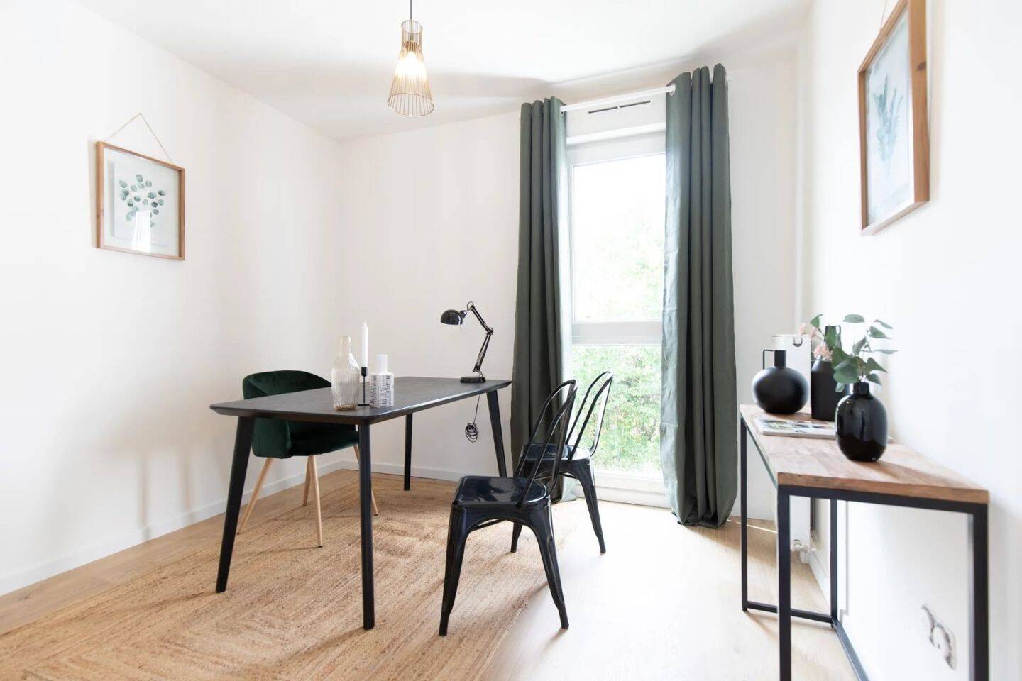 Maison à vendre, 114m², RUEIL MALMAISON
