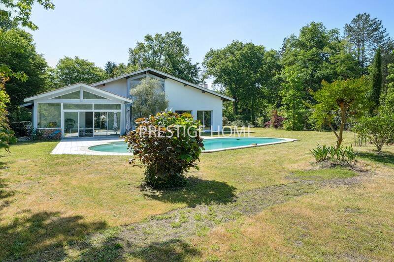 Maison à vendre, 210m², SAINT SULPICE ET CAMEYRAC