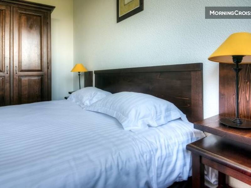 Maison à louer, 36m², EVIAN LES BAINS