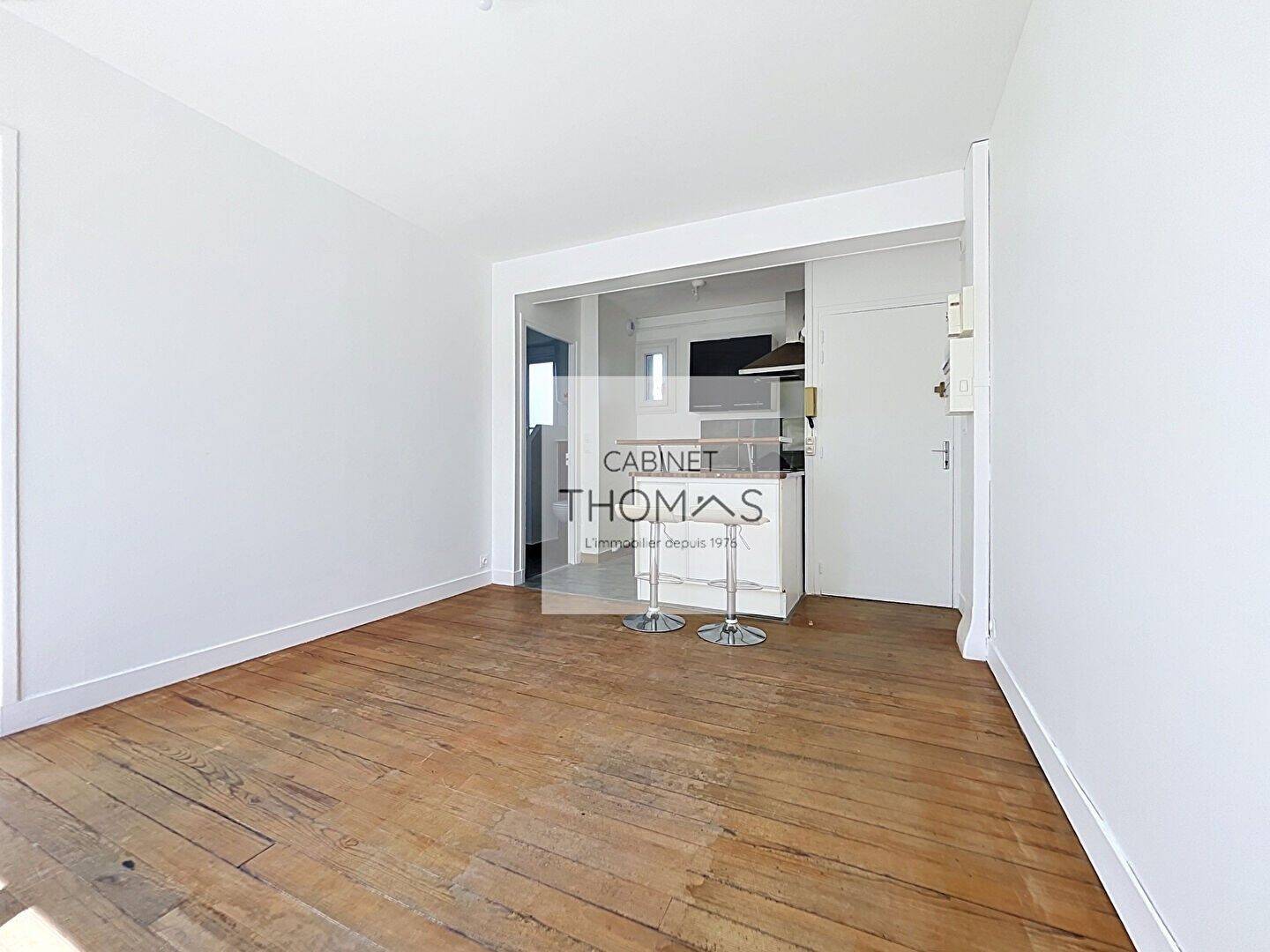 Maison à louer, 33m², CAEN
