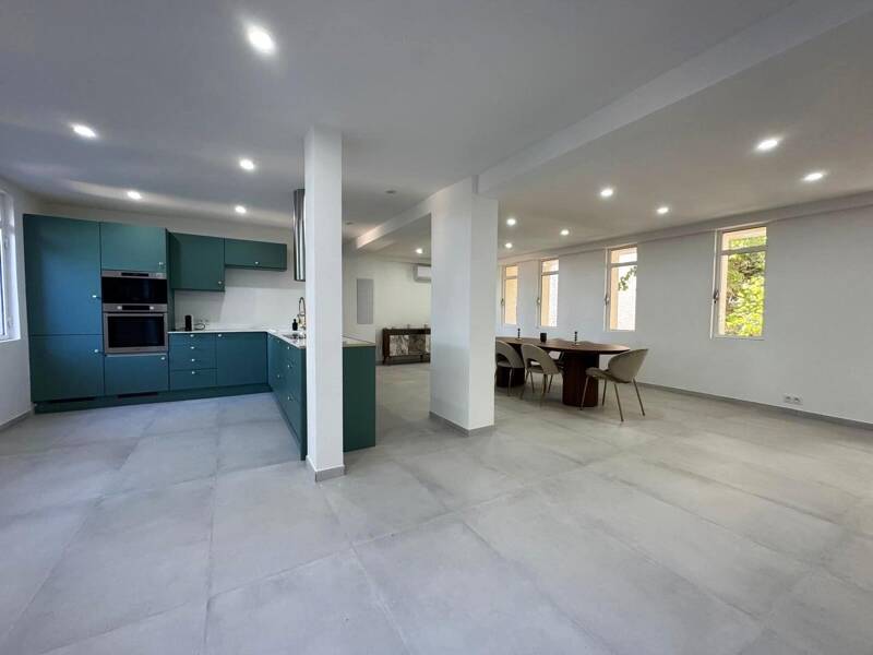 Maison à vendre, 205m², NIMES