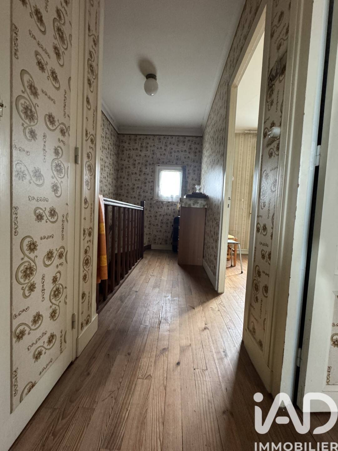 Maison à vendre, 54m², AUTHEUIL