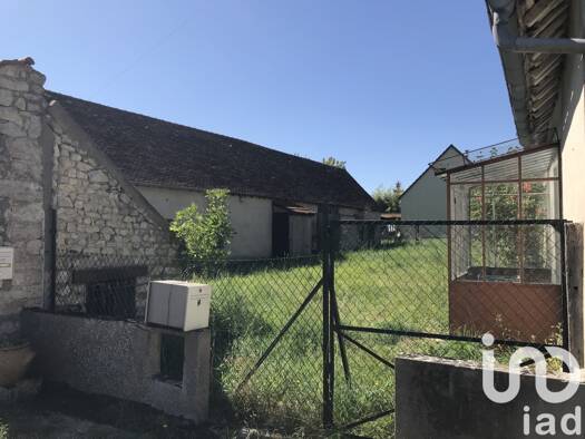 Maison à vendre 66 000 € 2 pièces 1 chambre 32 m² 1 588 m² de terrain Nancray-sur-Rimarde 45340
