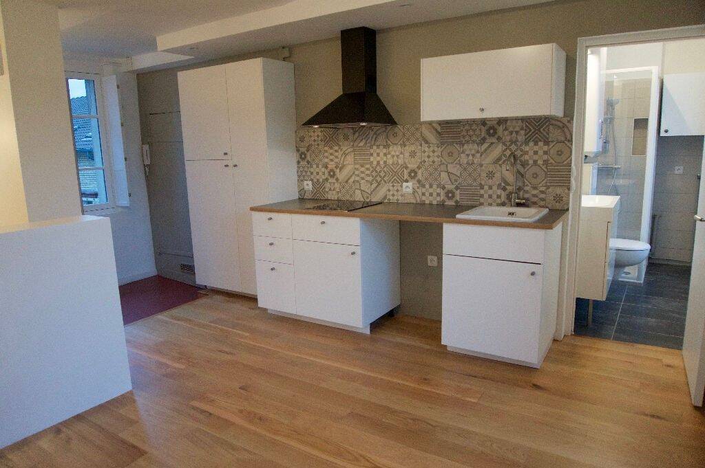 Maison à louer, 24m², VERSAILLES