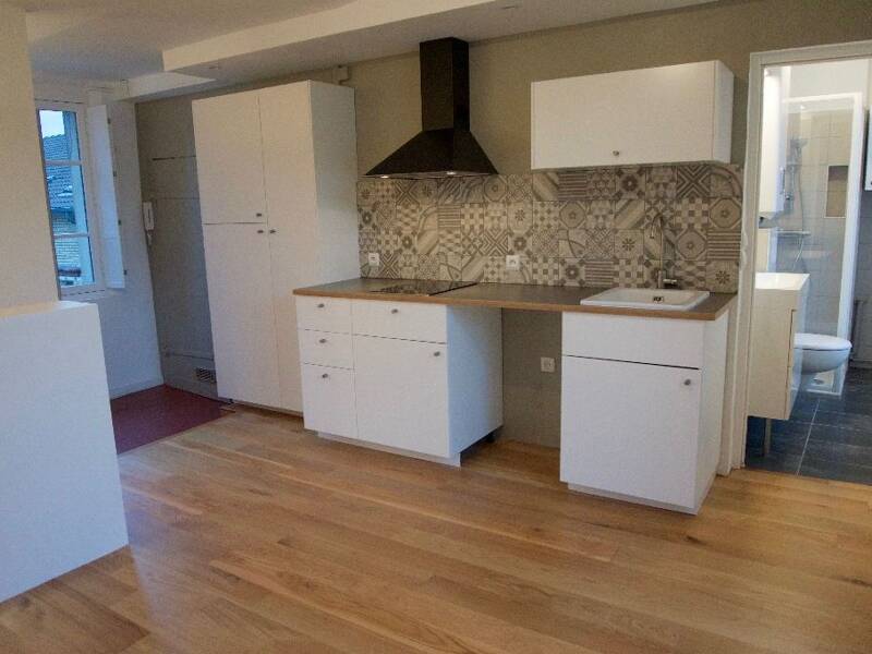Maison à louer, 24m², VERSAILLES
