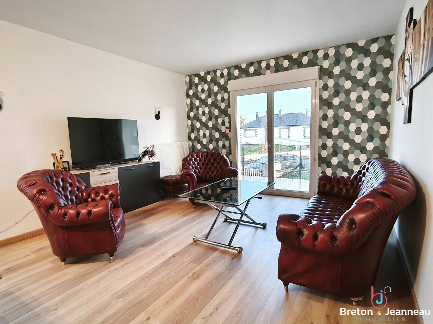 Maison à vendre, 110m², VILLAINES LA JUHEL