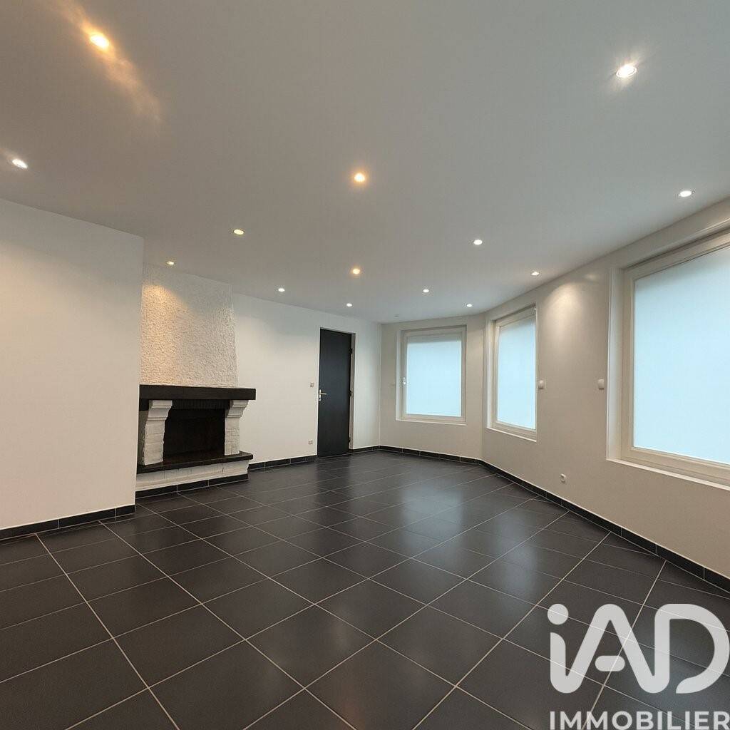Maison à vendre, 129m², CALAIS