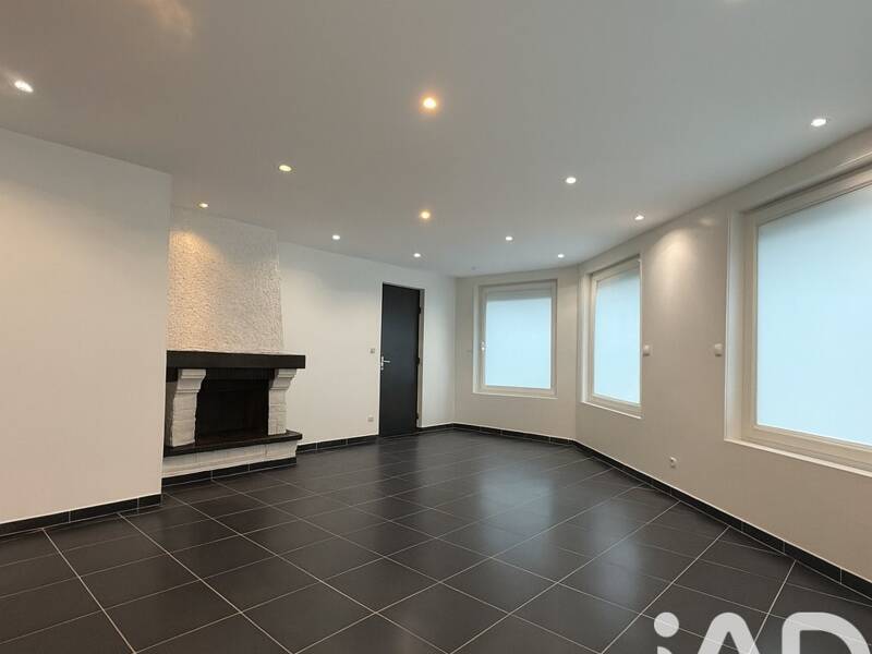 Maison à vendre, 129m², CALAIS