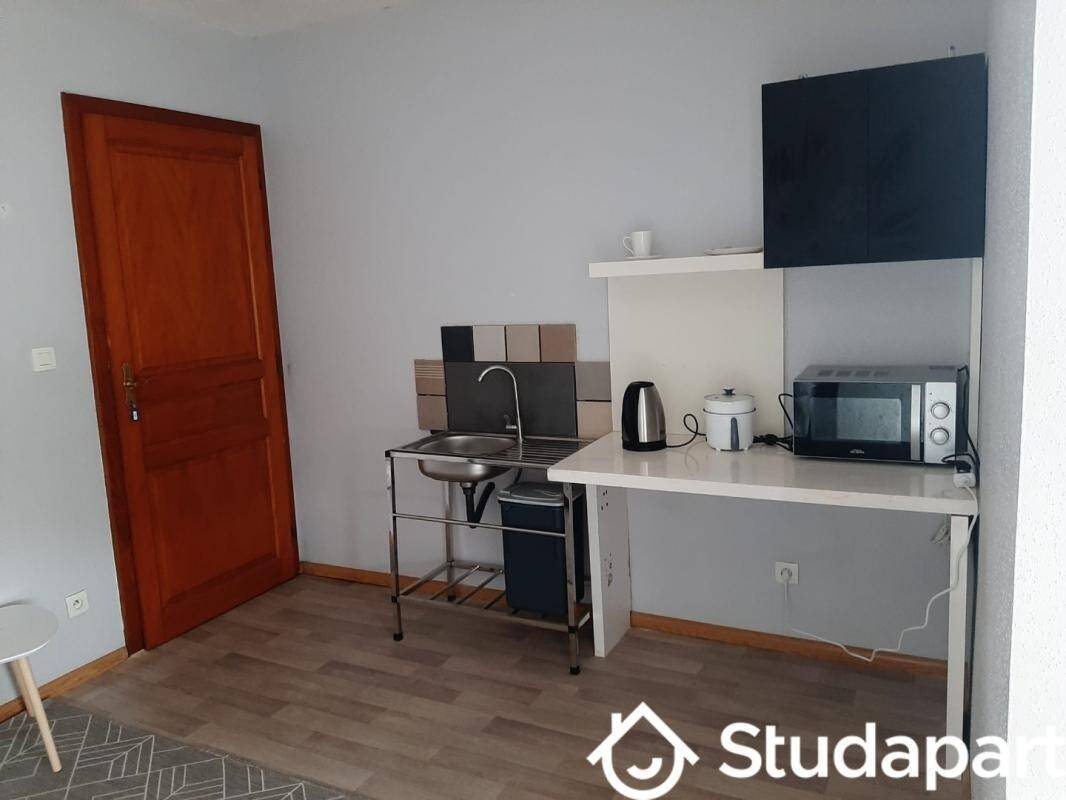 Maison à louer, 15m², MULHOUSE