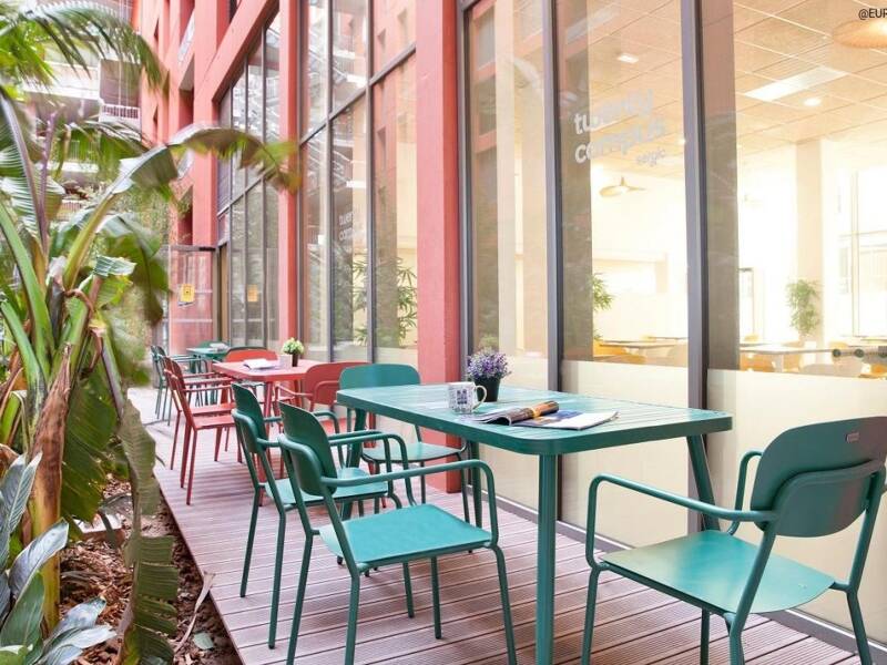 Maison à louer, 19m², NICE