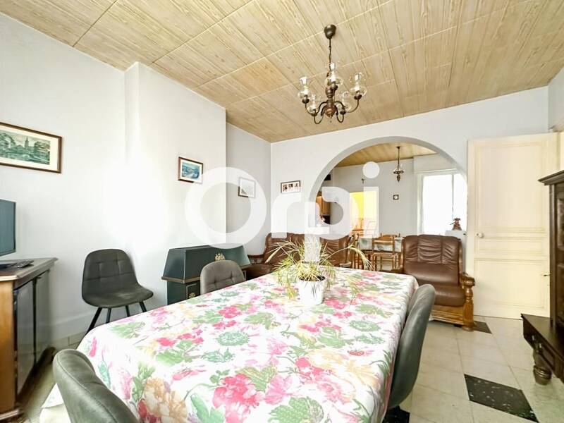 Maison à vendre, 80m², LOON PLAGE