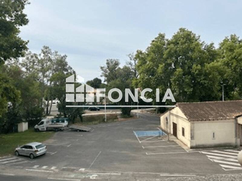 Maison à louer, 42m², SAINT MARTIN DE CRAU