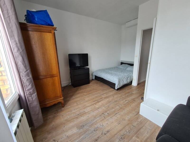 Maison à louer, 29m², LE HAVRE