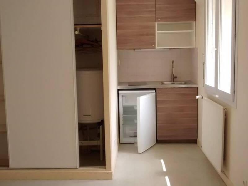 Maison à louer, 26m², BREST