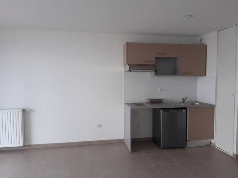 Maison à louer, 40m², MONDONVILLE