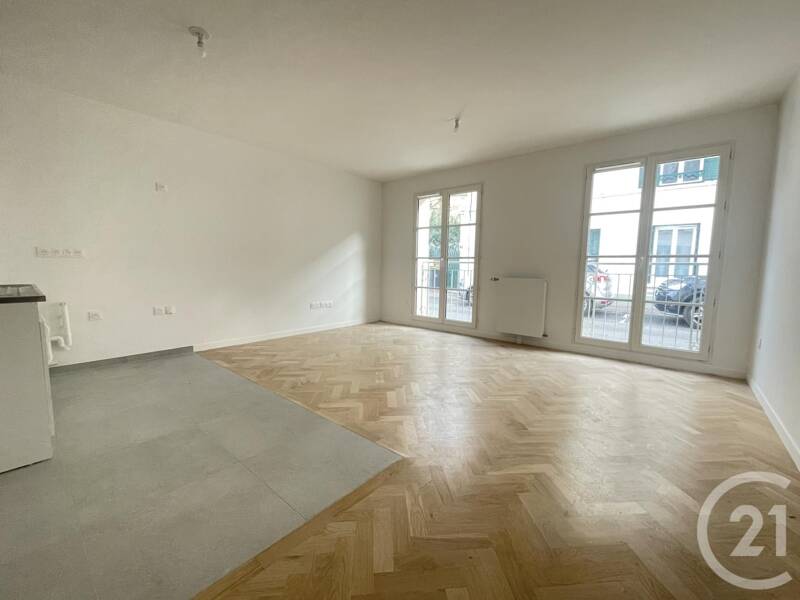 Maison à louer, 37m², BOUGIVAL