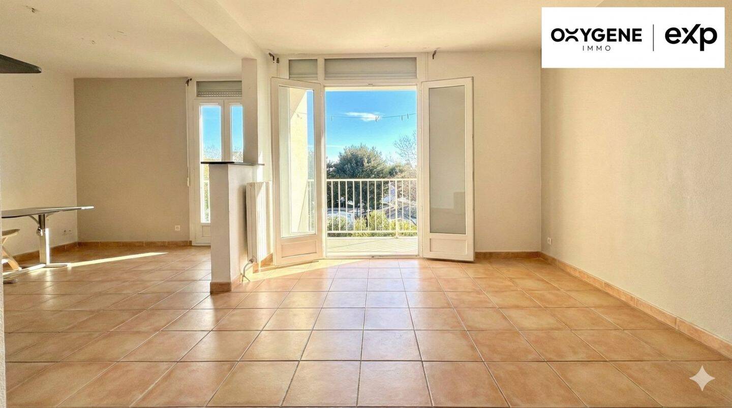 Maison à vendre, 96m², VALRAS PLAGE