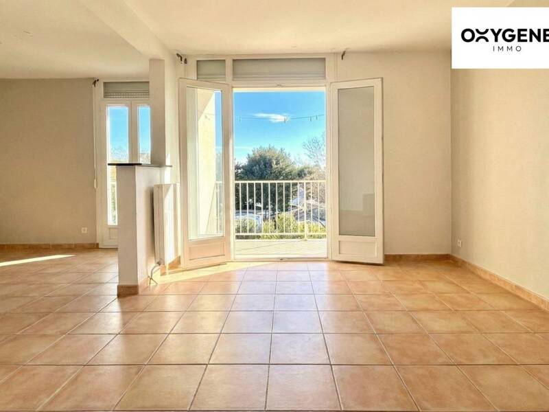 Maison à vendre, 96m², VALRAS PLAGE