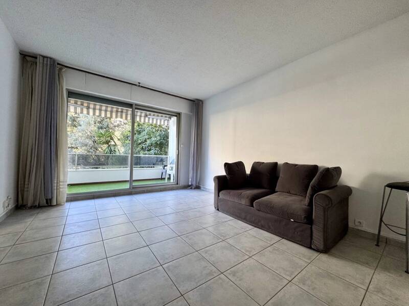 Maison à louer, 34m², MARSEILLE 8E